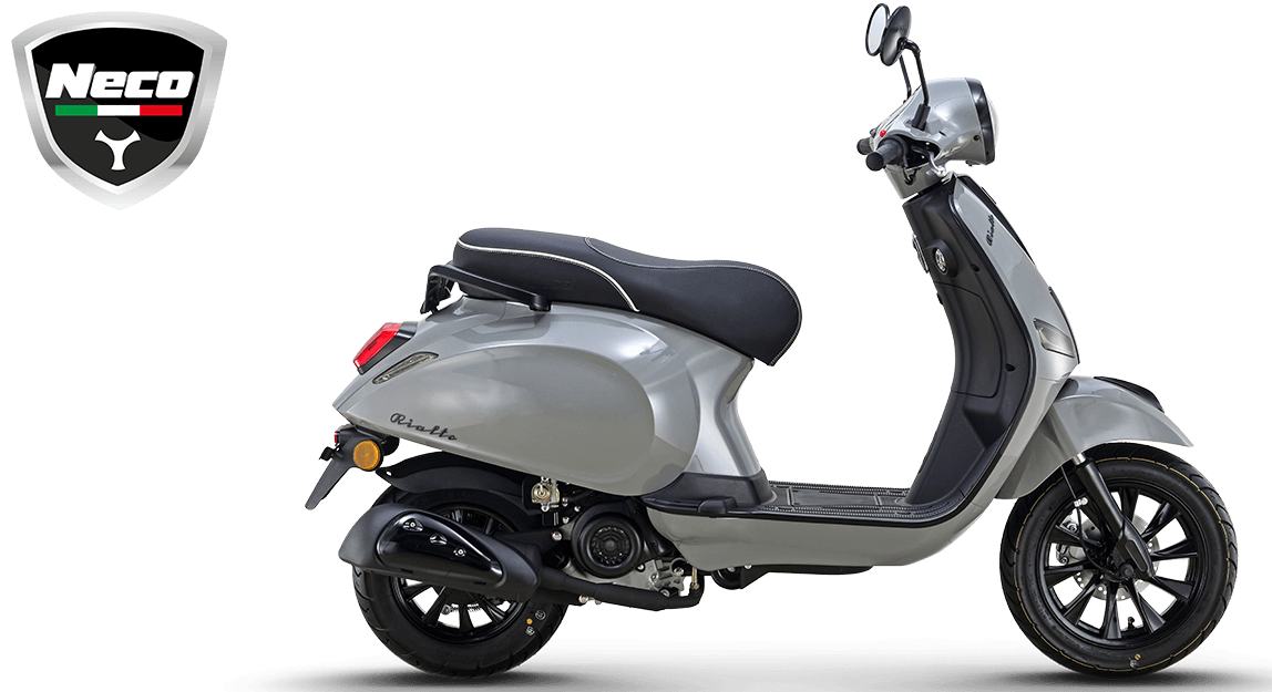 NECO RIALTO 125cc